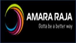 Amara Raja logo
